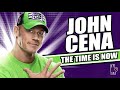John Cena |the time is now 1 hour loop