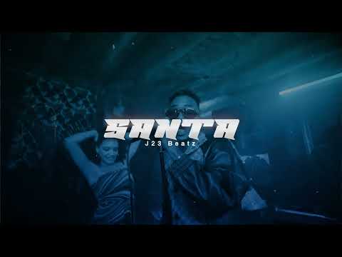 BAD BUNNY X J BALVIN TYPE BEAT: "SANTA" - J23 BEATZ