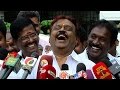 Vijayakanth Thanks Google I Thank Google For Appointing Sundar Pichai As CEO Must Watch