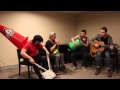 Shapes and Colors Perform 'Lately' with ...