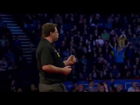 Darts -- Sweet Sensation