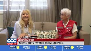 MUNICIPALIDAD DE SMT