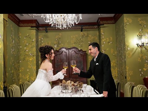 Karenchik - Два Моря (Love Story)