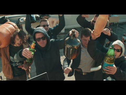 AFTER NA KROVU 2  - AFTERMOVIE  (1.dio)