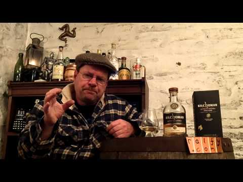 whisky review 457 - Kilchoman Loch Gorm 2014