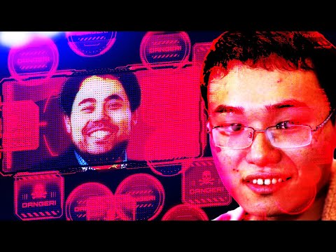 Hikaru is Speed Chess Incarnate