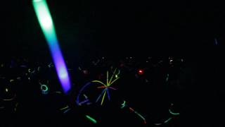 Urban Camp Weekend - No one Parties Like Us