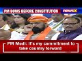 PM Modis Swearing In On June 9 | Modi 3.0 | NewsX - Video
