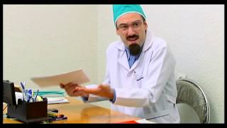Kargin Haghordum sketch 442 (Hayko Mko)