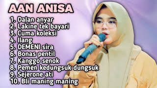 Download lagu FULL ALBUM TERBARU 2026 AAN ANISA DALAN ANYAR - LAKINE TEK BAYARI - CUMA KOLEKSI mp3 Download lagu FULL ALBUM TERBARU 2026 AAN ANISA DALAN ANYAR - LAKINE TEK BAYARI - CUMA KOLEKSI mp3