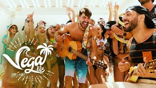 El Vega Life - Mi Paraiso