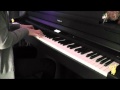 I Blame Coco - Summer Rain (Piano Instrumental ...