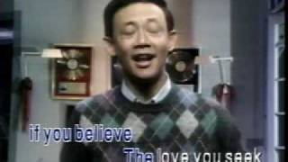 Jose mari Chan - A Wish on Christmas Night.wmv