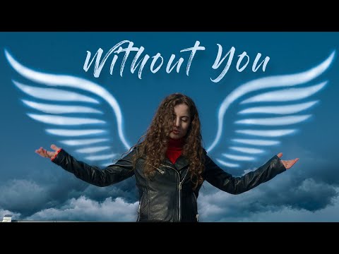 Demeter x Lavinia Simene - Without you - Official Video