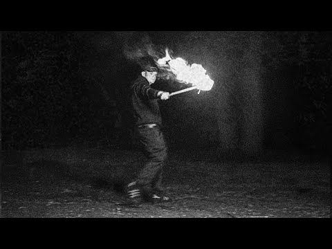 Virtual Riot - Nights On Fire (Skybreak HALF BLOOD Remix)