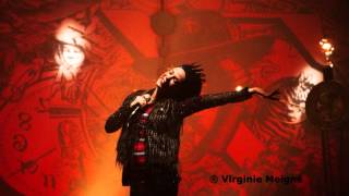 Amipagaille "je me moque" Cargö 2012.wmv