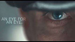 PEAKY BLINDERS | AN EYE FOR AN EYE [SEASON 4]