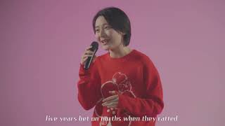 Nicki Minaj ft Lil Wayne - High School (Cover By Yujia)