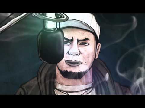 KrzyHu - Granice Wyobraźni ft. Miodu (JAMAL)