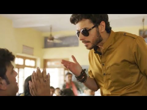 Item video thumbnail