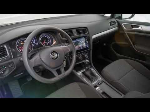 Volkswagen Golf VII Variant 1.0 TSI Trendline NAVI ParkPilot