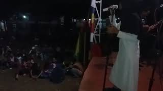 ARTEMIS BAND FEAT DELLA THE PLOT - DRAMA ( COVER )