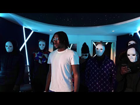 Jesley - Le Chemin du Roi #6