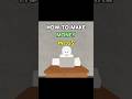 How To Make Money In JJS Jujutsushenanigans Jjs Roblox Gaming Trending Jujutsukaisen