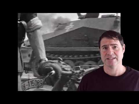 8th Panzer Division - Erich von Manstein - Army Group North - Erich Brandenberger - 56. Panzer Korps