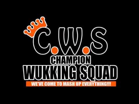 Champion Wukking Squad (CWS) presents Trinidad Carnival - 2014 Edition (new soca, 2014 soca by Pr0n)