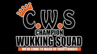 Champion Wukking Squad (CWS) presents Trinidad Carnival - 2014 Edition (new soca, 2014 soca by Pr0n)