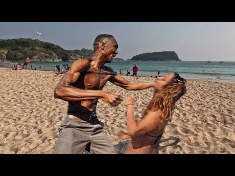 Equal Rights, Equal Lefts! When Men Strike Back!