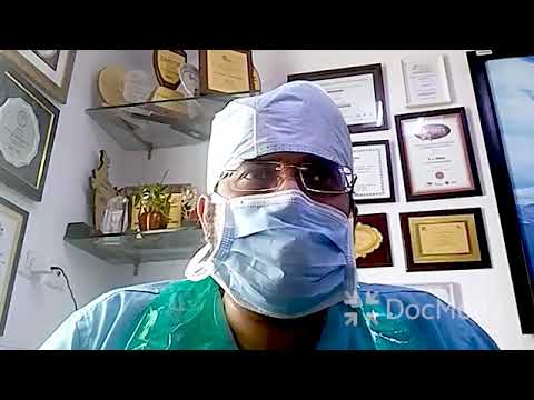 ICU practices in new reality: Role of Nutritional Protocols - by Dr. Sanjith Saseedharan