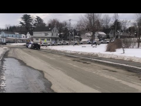 Penobscot County Sheriff's Office busts illegal weed operation | newscentermaine.com