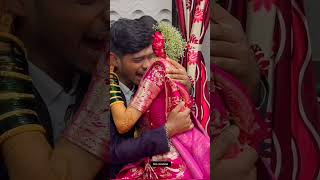 brother in sister marriage emotional  wedding emot