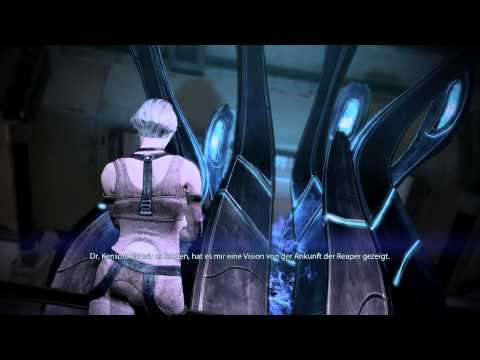 Mass Effect 2 Die Ankunft DLC Deutsch