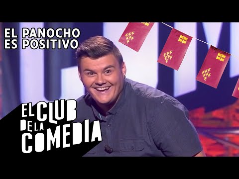 EL PANOCHO ES POSITIVO