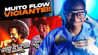 os MELHORES FLOWS de 2025! | React