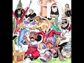 2021 Pinguxmas Mix Gontiti Dear Santa Claus
