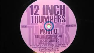 Mobi D - New Dimension