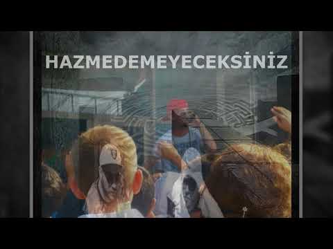 RACA & MAHŞER ft MUTEBER - DOĞRULAR VE GERÇEKLER