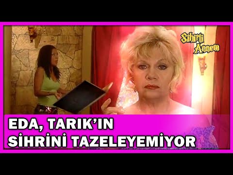 Tarık'ın Aşk Büyüsü Bozuldu - Sihirli Annem Özel Klip