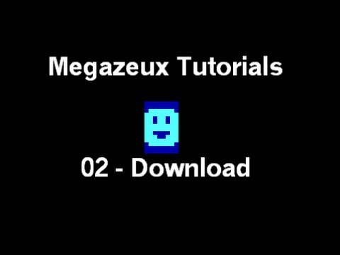 Megazeux Tutorial 02 Download