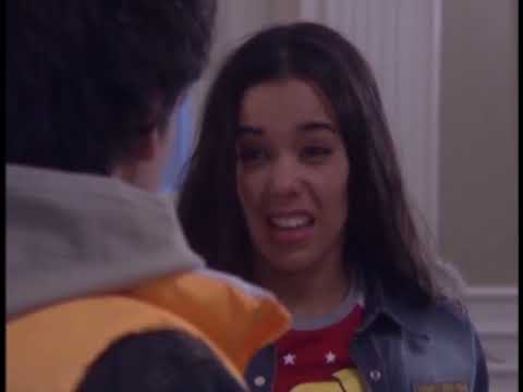 Un Dos Tres Saison 2 Episode 20 La zizanie