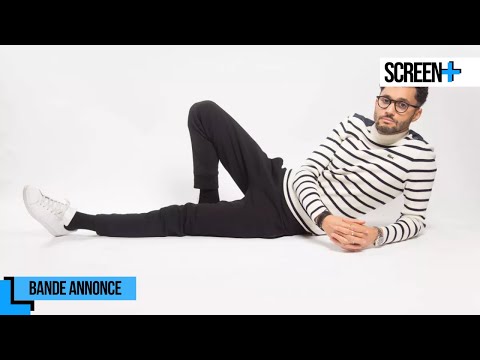 Tony Saint Laurent - Inclassable | bande annonce | France 4