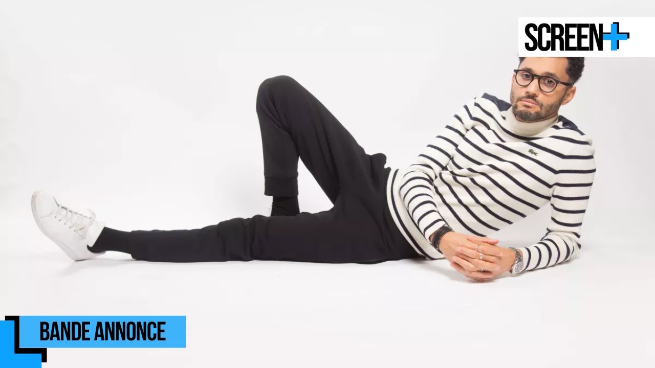 Tony Saint Laurent - Inclassable | bande annonce | France 4