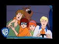 Scooby Doo Classic Cartoon Compilation Musical Chase Scenes WB Kids
