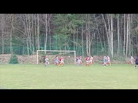 #ZLJU vs ŽNK CERKLJE (zadetki)