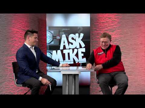 ASK MIKE: Hog Hoops winning week, Billy Richmond is beloved & the Diamond Hogs takeover Dallas