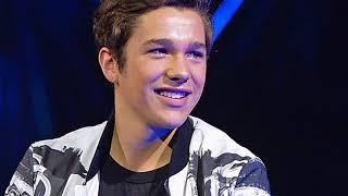 Austin Mahone  Joy Ride